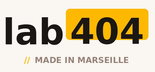 lab404 — Studio web Marseille